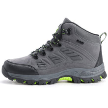 Load image into Gallery viewer, Electric-Heated Thermal Cotton Shoes