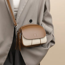Load image into Gallery viewer, Women's Mini Crossbody Bag - Versatile PU Leather Shoulder Bag with Adjustable Strap