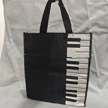 Load image into Gallery viewer, Custom Piano Oxford Cloth Bag Thickened