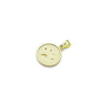 Load image into Gallery viewer, Mop Paw Charm Pendant, Sku#LX790