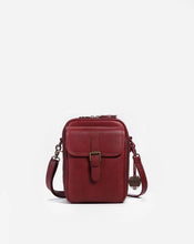 Load image into Gallery viewer, Women's Small Crossbody Bag - PU Leather Shoulder Purse with Adjustable Strap