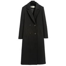 Load image into Gallery viewer, Womens Slimming Figure-flattering Coat For Fall And Winter