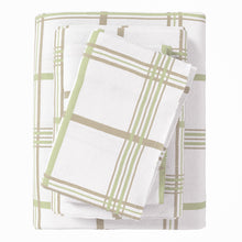 Load image into Gallery viewer, Turkish Cotton Flannel Sheet - Belle Collection