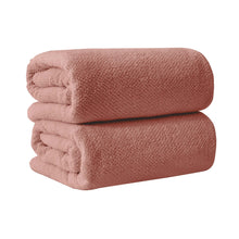 Load image into Gallery viewer, Cotton Textured Bath Towel Set - Acacia Collection