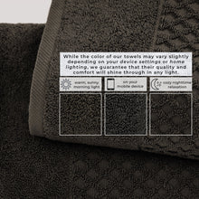 Load image into Gallery viewer, Cotton Diamond Waffle Weave Bath Towel Set - Grayson Collection