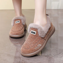 Load image into Gallery viewer, Women's Non-Slip Soft Sole Slip-On Shoes | Casual Comfort Flats