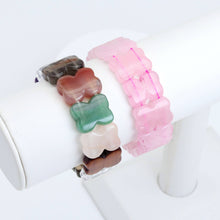 Load image into Gallery viewer, 16x21mm Bear Shape Stretchy Bracelet, Sku#U1986