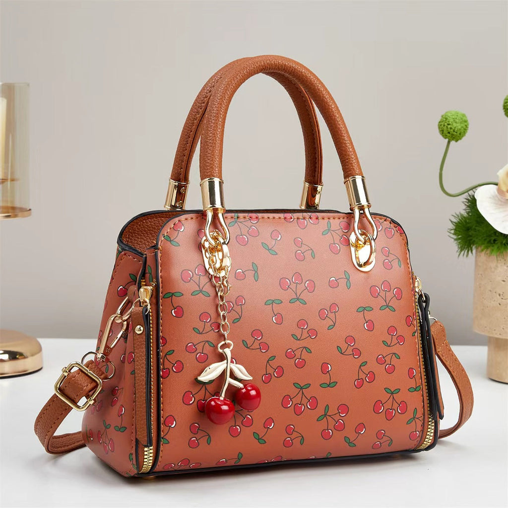Elegant Women's Crossbody Bag