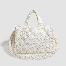 Load image into Gallery viewer, Casual Large Bag Womens High-Capacity Crossbody Bag