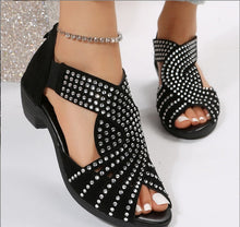 Load image into Gallery viewer, Large Casual Single Shoe Women