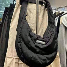 Load image into Gallery viewer, Cloud Bag Crossbody Lightweight Large-Capacity Shoulder Bag
