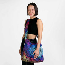 Load image into Gallery viewer, Ultra-Lightweight Foldable Crossbody Bag
