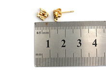Load image into Gallery viewer, Goldfish Shape Earrings,J85