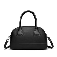 Load image into Gallery viewer, Vintage Genuine Leather Shoulder &amp; Crossbody Bag for Women – Soft Cowhide Everyday Handbag