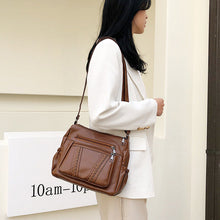 Load image into Gallery viewer, Stylish Women's Crossbody Shoulder Bag