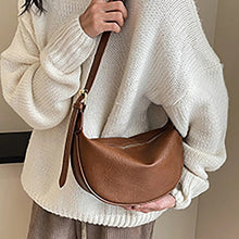 Load image into Gallery viewer, High-end Womens New Bag Casual Shoulder And Crossbody Bag