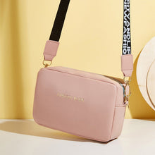 Load image into Gallery viewer, Quilted Crossbody Bag