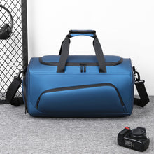 Load image into Gallery viewer, Men's Wet-Dry Separation Travel Organizer Bag