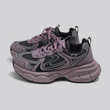 Load image into Gallery viewer, Women's Breathable Mesh Casual Running Shoes - Lightweight Athletic Sneakers