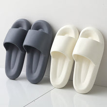 Load image into Gallery viewer, Unisex EVA Slip-On Slippers | Non-Slip Lightweight Bathroom Slides