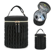 Load image into Gallery viewer, Multifunctional Portable Baby Bottle Insulated Bag