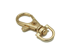 Load image into Gallery viewer, Lobster Clasp for Keyring necklace, SKU#K179