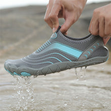 Load image into Gallery viewer, Men's Lightweight Non-Slip Outdoor Water Shoes - Breathable Mesh Casual Footwear