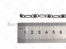 Load image into Gallery viewer, High Quality Hand Made Fancy Oval T Ball Shape Ball Statemen
