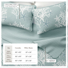 Load image into Gallery viewer, Fenwick Collection Quilt Set