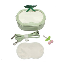 Load image into Gallery viewer, Cute Mini Oval Crossbody Bag