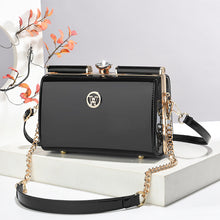 Load image into Gallery viewer, Niche Trendy Diamond-quilted Shoulder Bag With A Premium Texture
