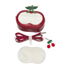 Load image into Gallery viewer, Cute Mini Oval Crossbody Bag