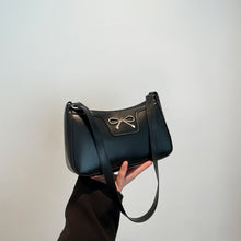 Load image into Gallery viewer, PU Leather Underarm Bag