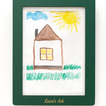 Load image into Gallery viewer, Artwork Display Frame