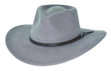 Load image into Gallery viewer, Bullhide Easy Goin' - Wool Felt Cowboy Hat