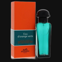 Load image into Gallery viewer, Eau D'orange Verte By Hermes (Unisex)