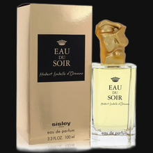 Load image into Gallery viewer, Eau Du Soir By Sisley Perfume for Women