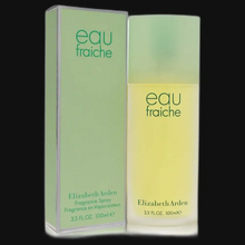 Load image into Gallery viewer, Eau Fraiche Fragrance By Elizabeth Arden Perfume for Women