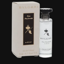 Load image into Gallery viewer, Eau Parfumee Au The Noir By Bvlgari Perfume for Women