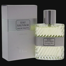 Load image into Gallery viewer, Eau Sauvage By Christian Dior Cologne for Men