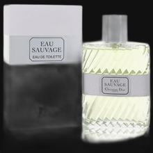 Load image into Gallery viewer, Eau Sauvage By Christian Dior Cologne for Men