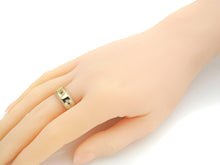 Load image into Gallery viewer, Evil Eye Band Ring, X195