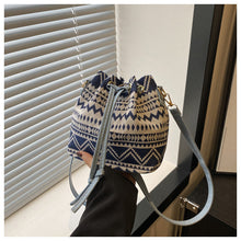 Load image into Gallery viewer, Retro Casual Travel Shoulder Crossbody Bag