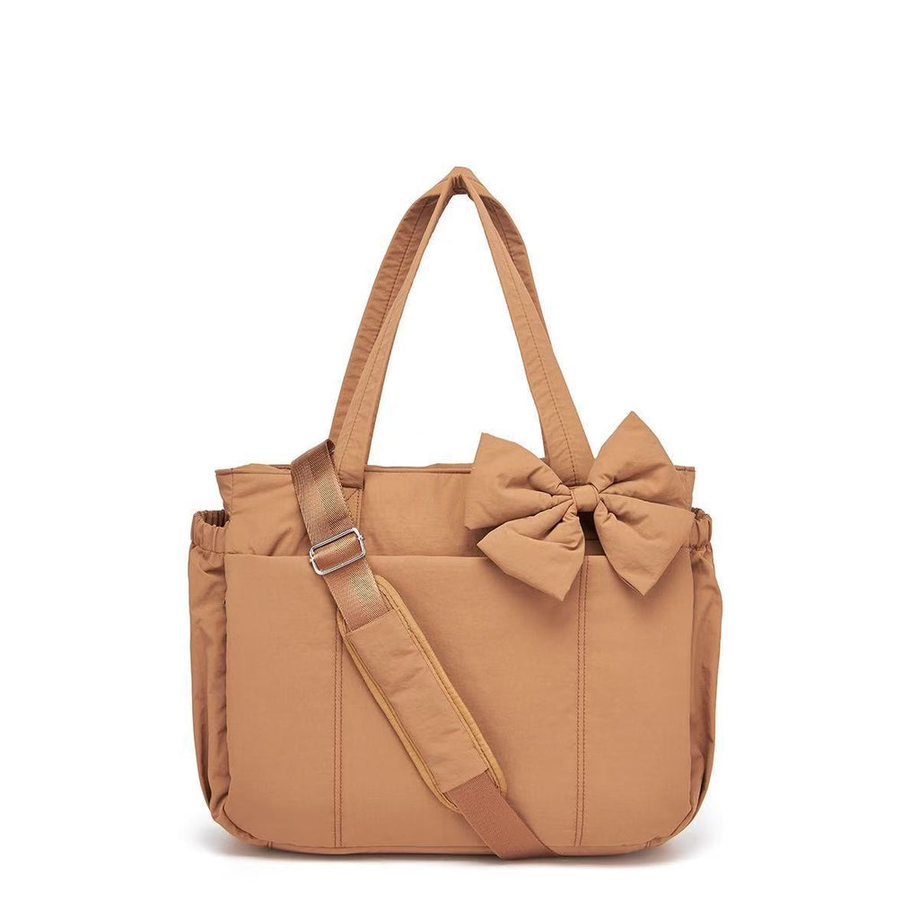 Women's Multi-Functional Crossbody Bag – Travel, Casual & Everyday Shoulder Bag