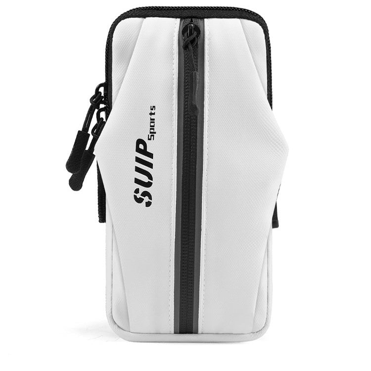 Running Phone Armband – Men's & Women's Sport Arm Wallet | Outdoor Cycling & Gym Workout Holder
