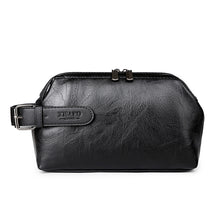 Load image into Gallery viewer, Large Capacity PU Leather Handbag