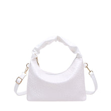 Load image into Gallery viewer, Large Capacity PU Leather Shoulder Bag