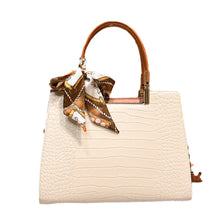 Load image into Gallery viewer, Large Stylish Crossbody Bag for Women - Spacious PU Leather Shoulder Bag with Multiple Compartments