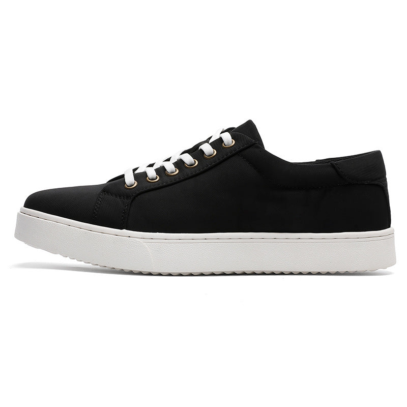 Men's Wide & Extra-Wide Width Casual Sneakers - Premium Comfort Shoes