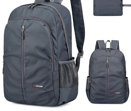 Casual Outdoor Backpack – Extra-Large 20L Oxford Fabric Daypack